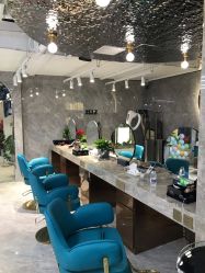 -悦SALON