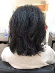 点击看大图 -HD HAIR STYLE