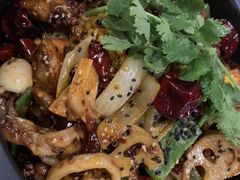 -华豫川酒家(大卫城店)