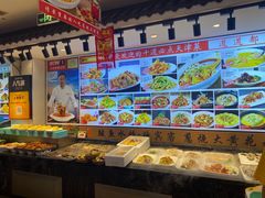 -渔家风味·鲅鱼水饺·央视展播·海鲜天津菜(开发区店)