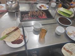 -小寒羊烧烤(凯瑞时代大厦店)