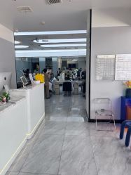-YESIDO椰岛造型烫发染发