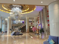 -常熟理文铂尔曼酒店