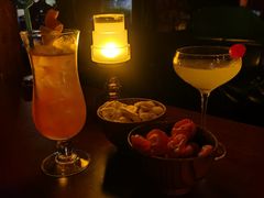 -悦界酒吧(后海店)