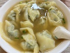 -利达汤圆馄饨(川公路店)