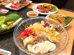 -梦山水日本烧肉(五四广场店)