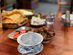 -楠火锅(仁恒梦中心店)