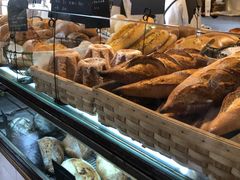 -仙峰天然面包(迎宾路店)