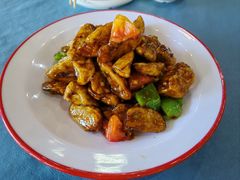 -金家老三饭庄(常营店)