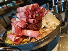 -MI WU FACTORY米屋美食工厂餐厅(绿地店)