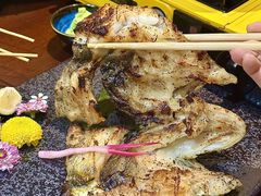 -晶吉·居酒屋·烧鸟·生鱼饭(中山区民主广场店)