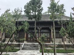 -西安关中民俗艺术博物院