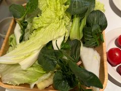 -左庭右院鲜牛肉火锅(京西大悦城店)
