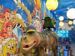 -三亚海昌梦幻海洋不夜城