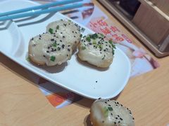 -小杨生煎(周浦万达店)