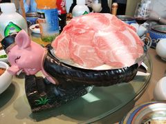 -享月汤皇·海鲜小火锅·聚会(曲江创意谷店)