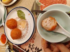 长安荔枝球-点都德(东圃店)