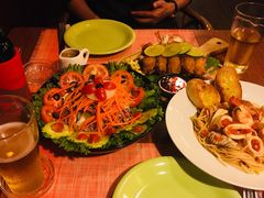 -Chalita Cafe & Restaurant