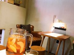 -陶享时光西餐·下午茶(信河街店)