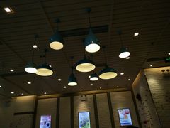 -满记甜品(荟聚购物中心店)