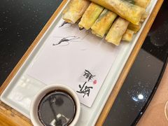 -尚品越府·融合餐厅(延安路店)