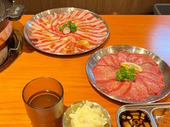 -kingkong大猩猩烤肉(CBD店)