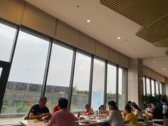 -青岛银沙滩温德姆至尊酒店