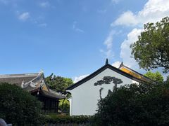 -西园戒幢律寺