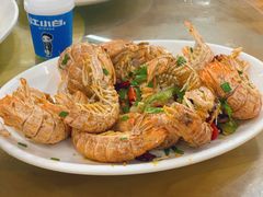-明记海鲜大排档(巽寮湾店)