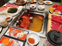 -海底捞火锅(中南盐城大有境夜宵主题店)