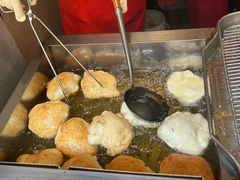 -家阳赵师傅油饼包烧麦(粮道街店)