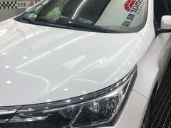 -车艺佳龙膜隐形车衣汽车贴膜(宝山丰宝店)