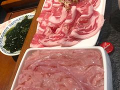 -潘十九地道成都老火锅(孙桥店)