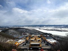 -六鼎山文化旅游区