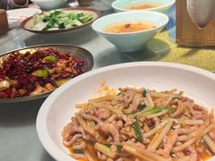 -川堂风·跷脚牛肉·乐山爆炒(中建乐荟天地店)