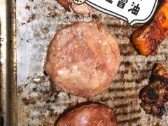 -聚盛源蒸汽海鲜火锅烤肉自助(巨川金海岸购物广场店)
