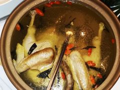 -同庆楼(金宝汇店)