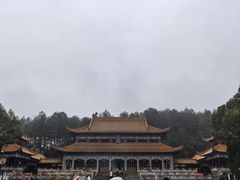 -炎帝陵景区