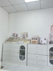 -SZ轻奢自助美甲美睫