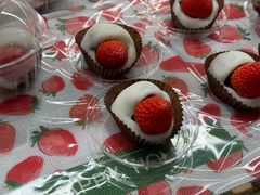 -山崎面包(静安久光店)