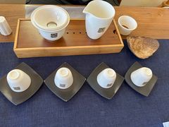 -小茶闲舍·观景商务茶馆(广州塔店)