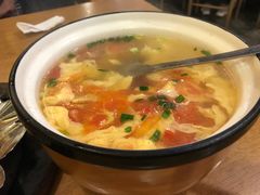 -小土豆北方菜馆(方庄店)