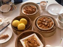 -新海利海鲜城·41年珠海老字号(夏湾店)
