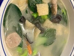 -卤鸭儿(小河路店)