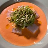 味道中規中矩的斐霓絲