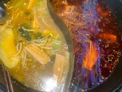 -吃城都·鱼蛙火锅(西玉龙街店)