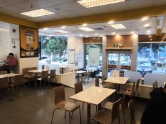 大堂-真功夫(宝丰店)