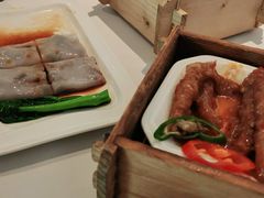 -粤财皇冠假日酒店·彩华轩中餐厅