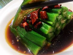 -秦唐一号西安菜馆(钟楼店)