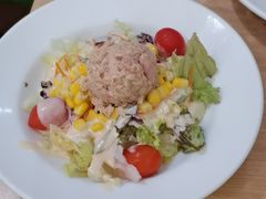 -萨莉亚意式餐厅(恒宝广场店)